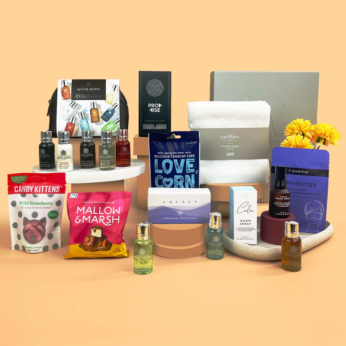 Maternity and New Parent Gifts
