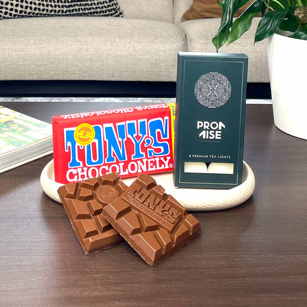 Bliss Letterbox Gift