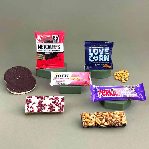 Boost Letterbox Gift