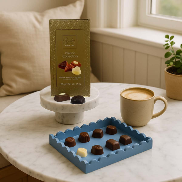 Charm Letterbox Gift