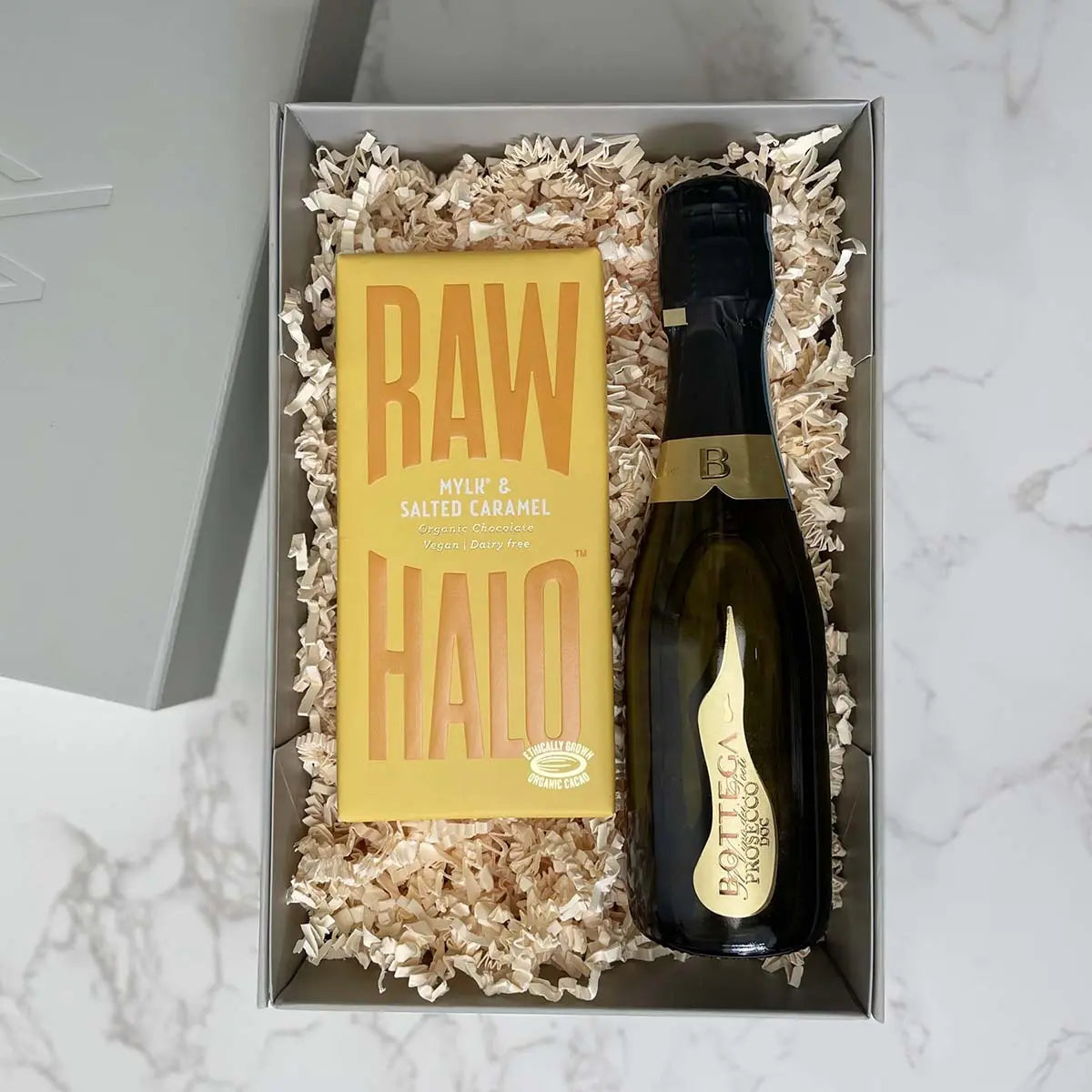 Client Celebration Gift