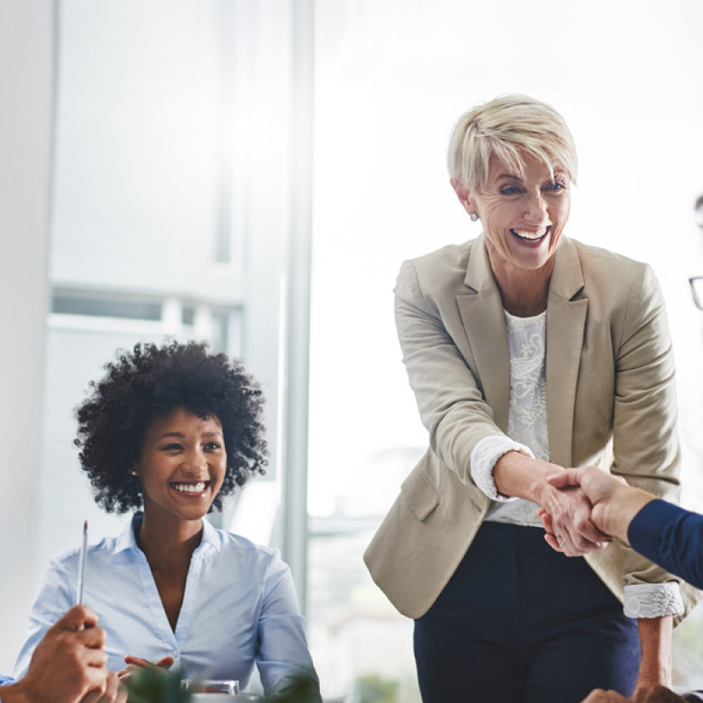 Business Gifting to help sales teams close more teams.