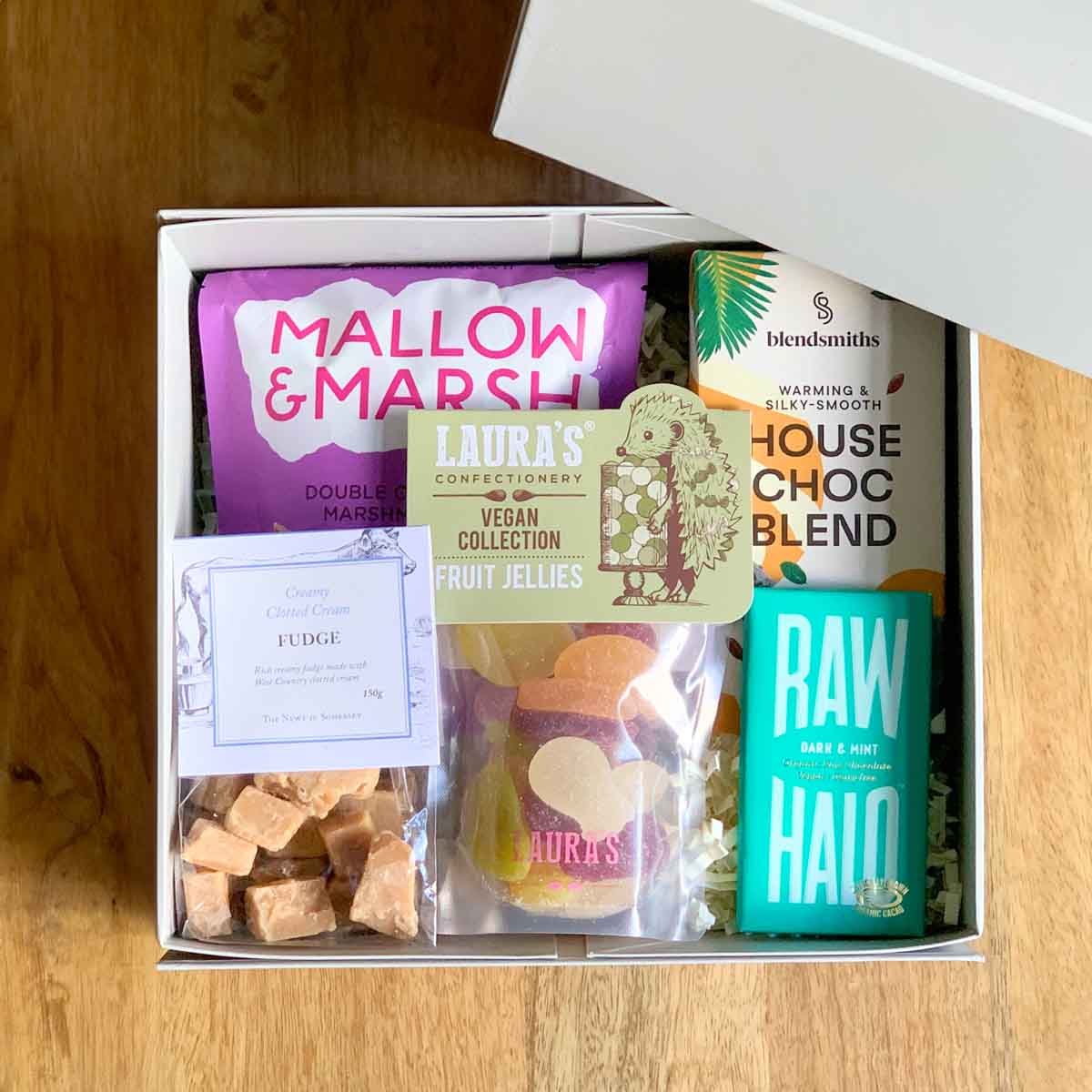 Dolce Food Hamper