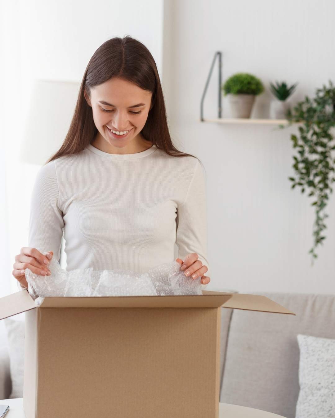 Gluten Free Gift Delivery