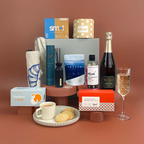 New Home Client or Employee Gift Hamper