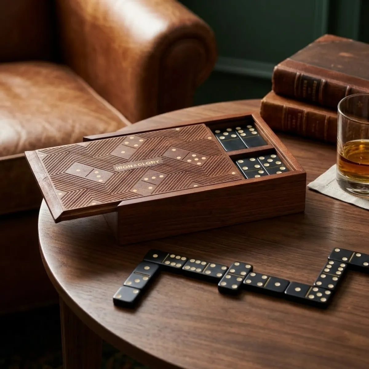 Domino Set