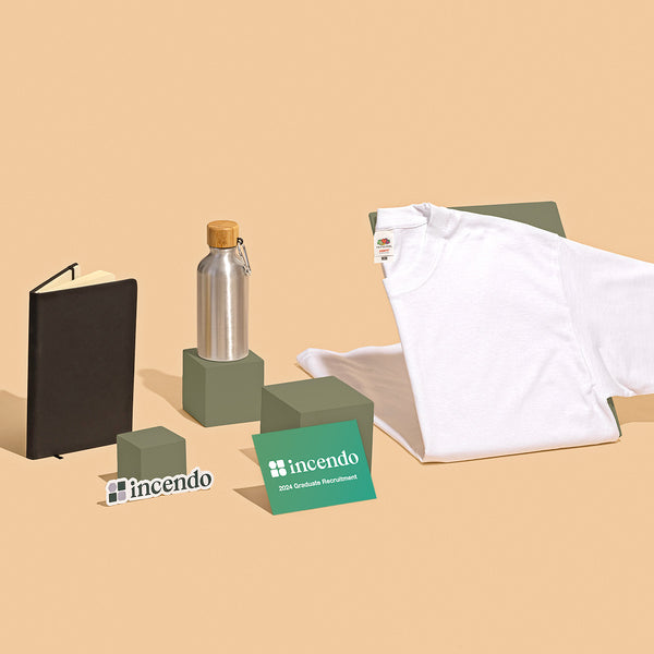 Branded Recruitment Gift