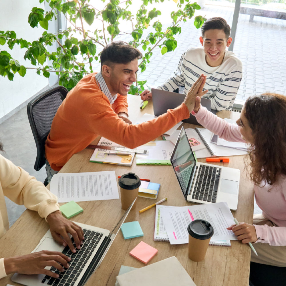 WellBox Corporate Gifts help businesses celebrate employee milestones