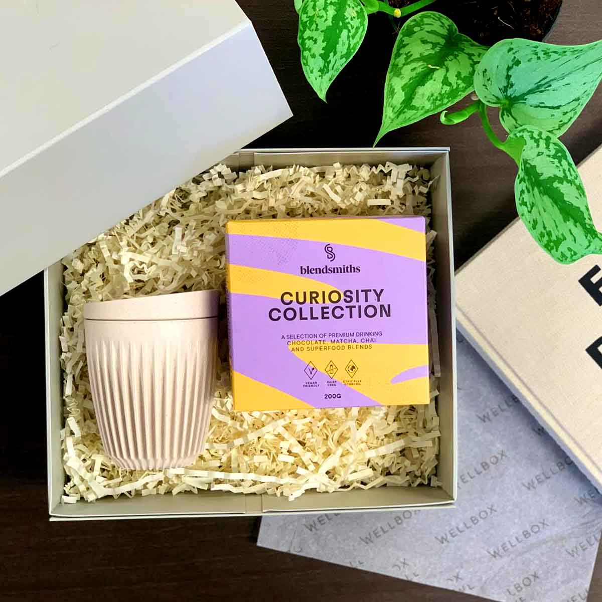 Healthy Drinks Gift