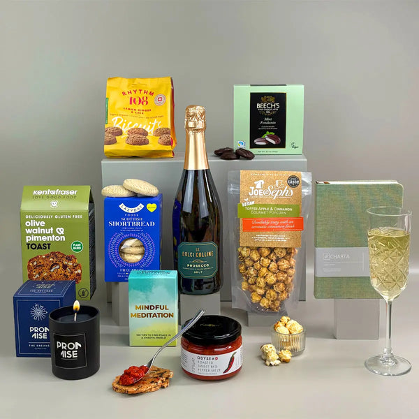 Luxury Vegan and Gluten Free Gift