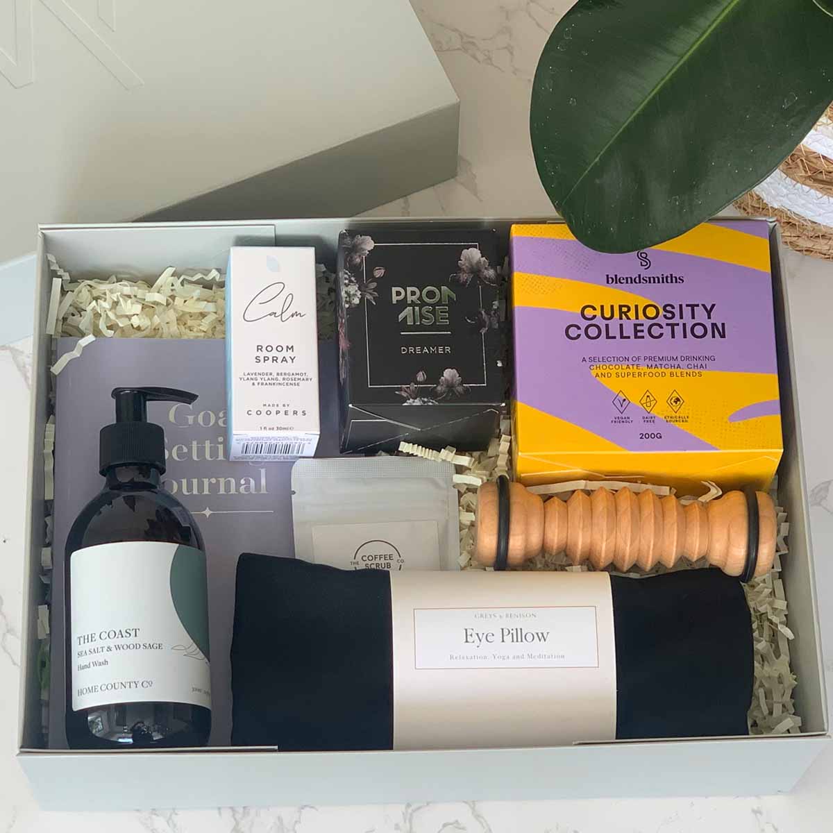 Zen Wellbeing Gift