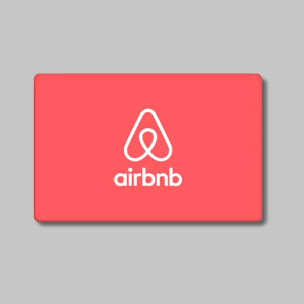 AirBnB Gift Card