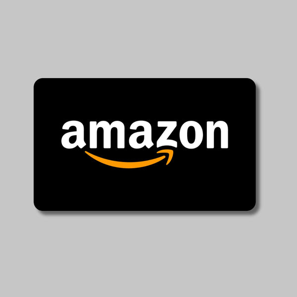 Amazon Gift Card