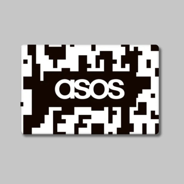 ASOS Gift Card