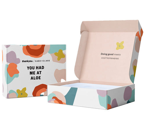 Bespoke Corporate Packaging