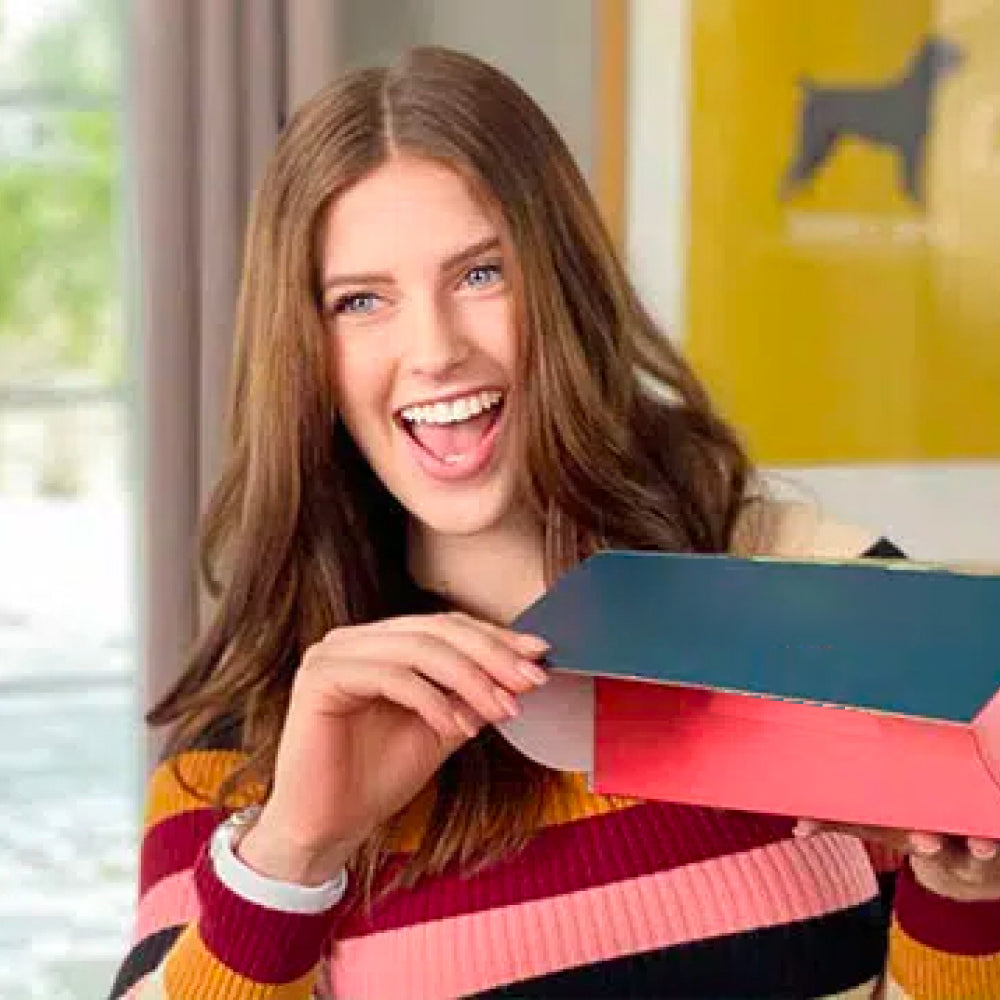 Companies use WellBox client gifts to improve brand loyalty
