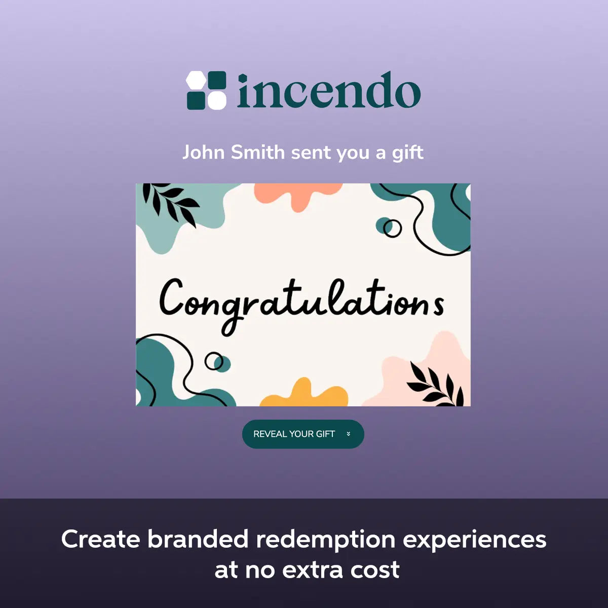 Branded Redemption Experiences