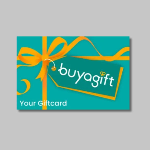 Buyagift eGift Card