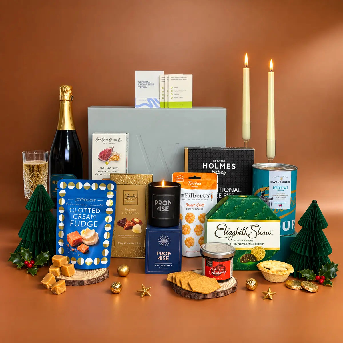 Celebrate Premium Festive Gift Hamper