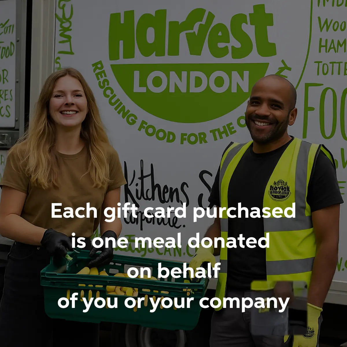 Meal Donation