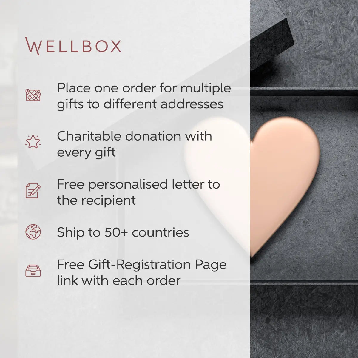 Lullaby – Maternity and New Parent Gift