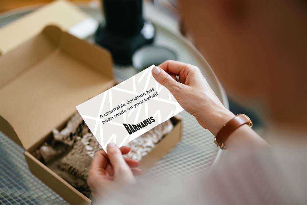 Charitable Gifting