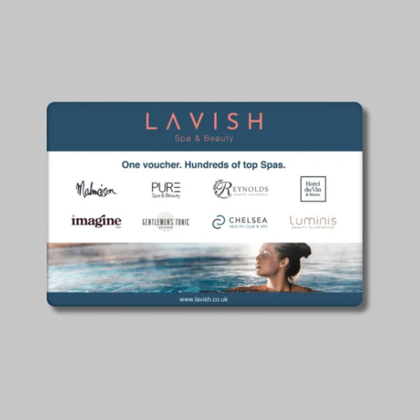 Lavish eGift Card