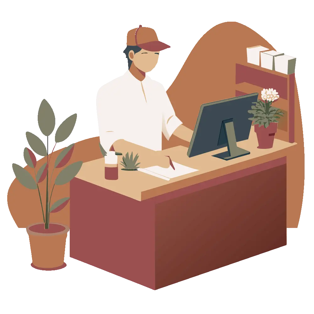 Claim Security