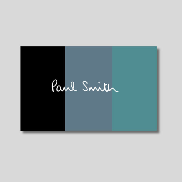 Paul Smith eGift Card