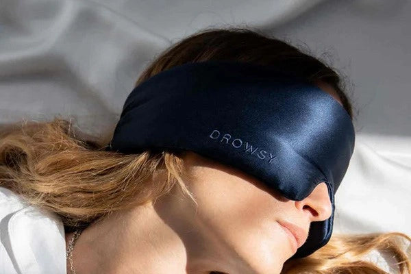 Silk Sleep Mask