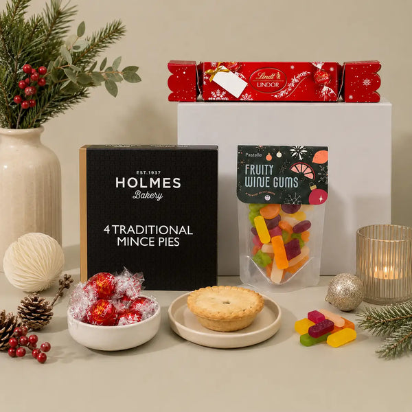 Small Company Christmas Gift
