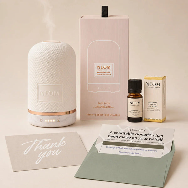 Neom Perfect Night's Sleep Pod Starter Pack