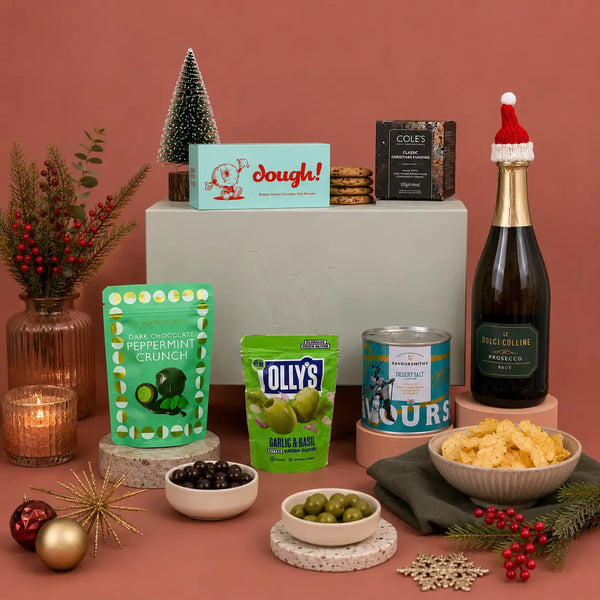 2026 Corporate Christmas Hamper