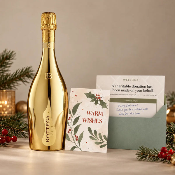 Bottega Gold Prosecco Brut NV