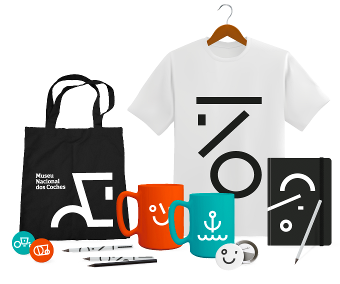 branded promotional merchandise