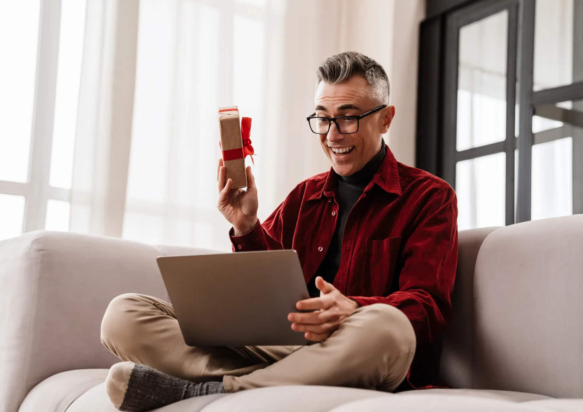 Employee Remote Gifting