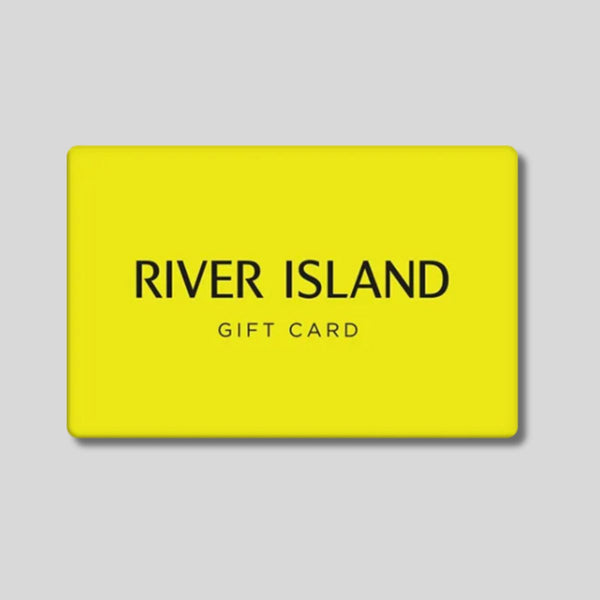 River Island eGift Card