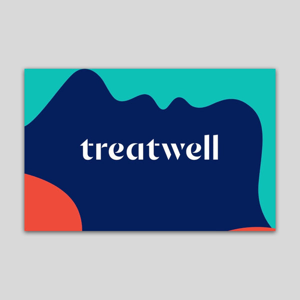 Treatwell eGift Card