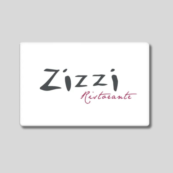 Zizzi eGift Card