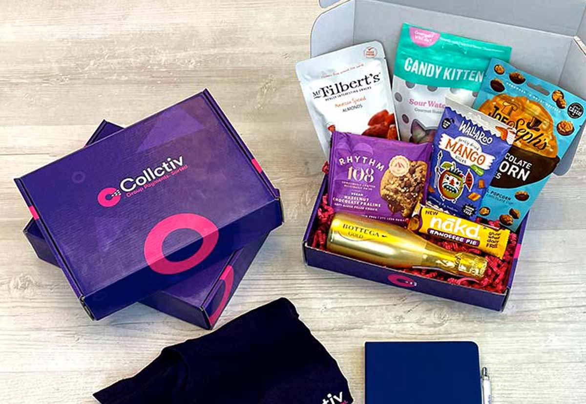 Full Colour Eco Mailer - Your Branding