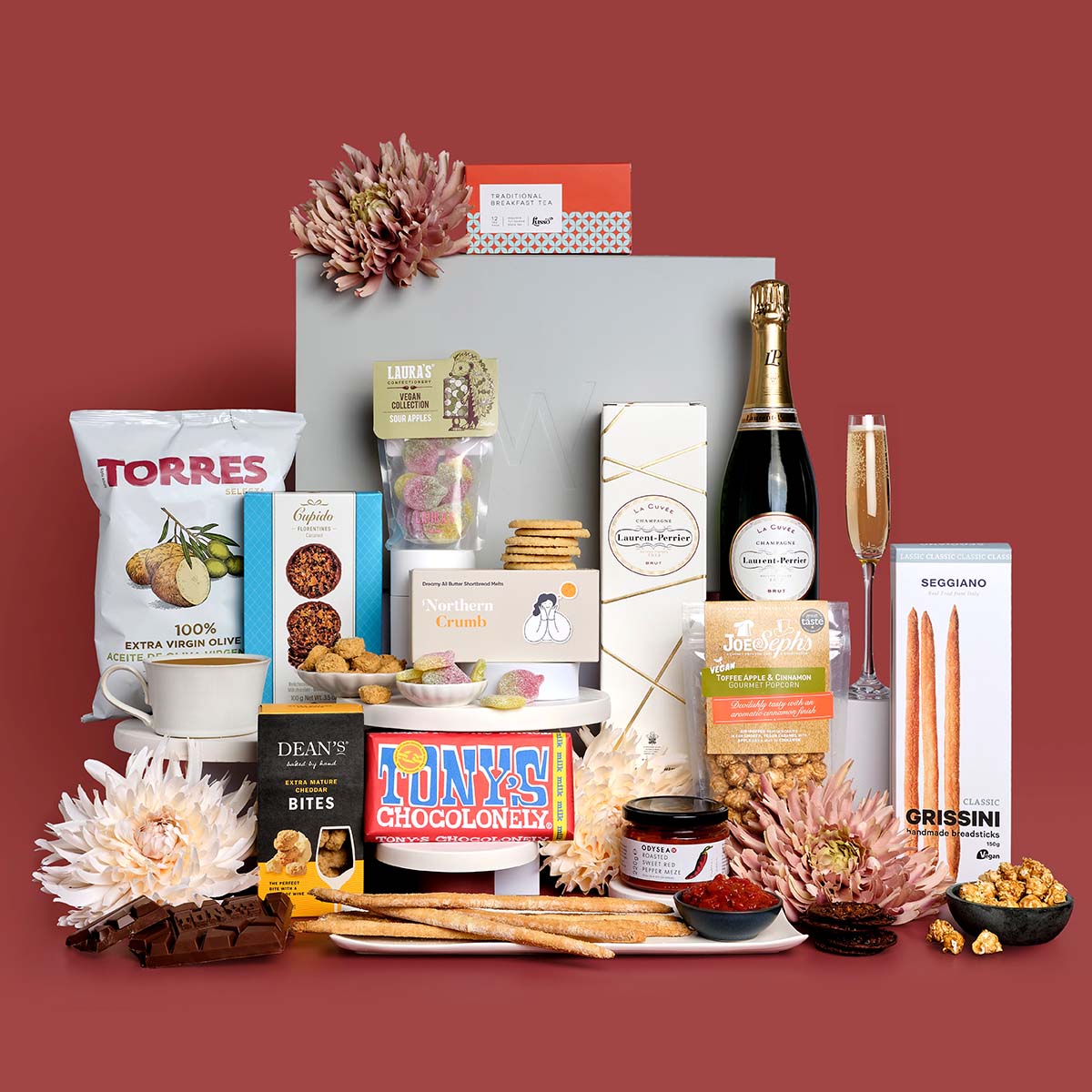 Farewell and Leaving Gifts