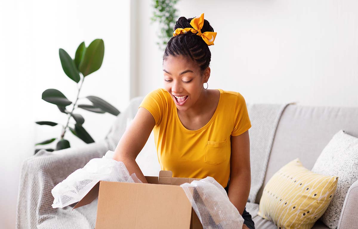 Marketing & Customer Experience