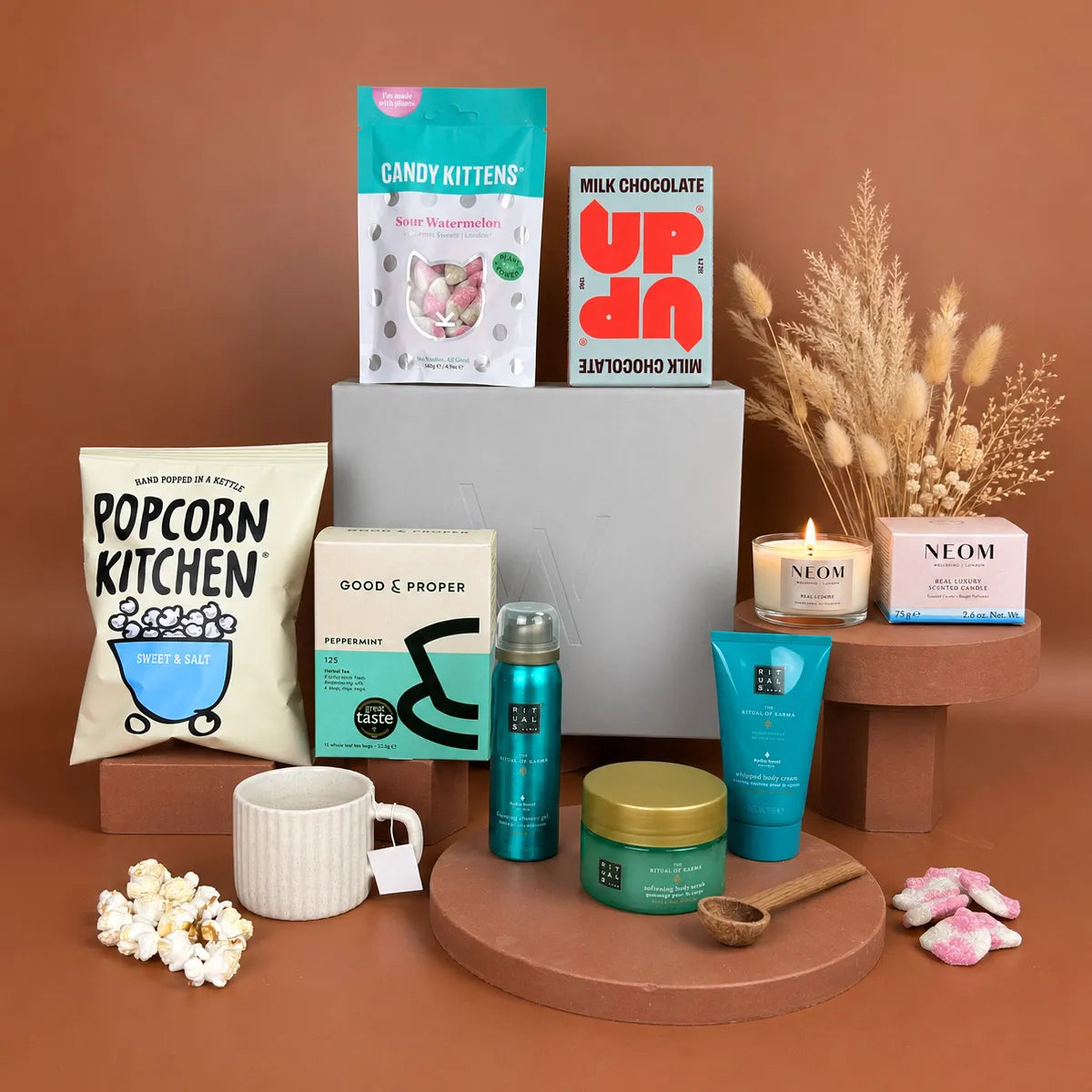 The B Corp Self-Care Gift