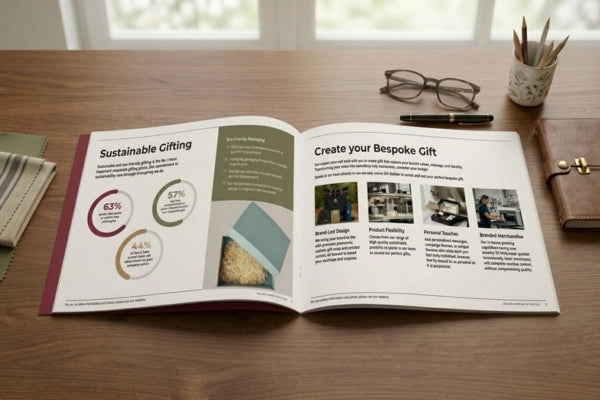 WellBox Bespoke Corporate Gifting Guide