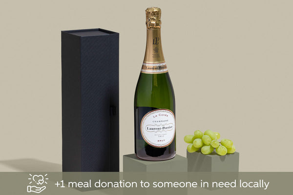 The Champagne Gift