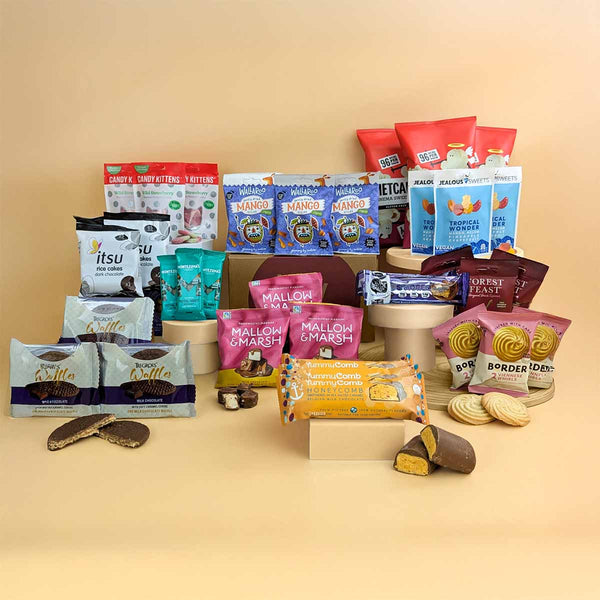 Office Snack Box Decadance