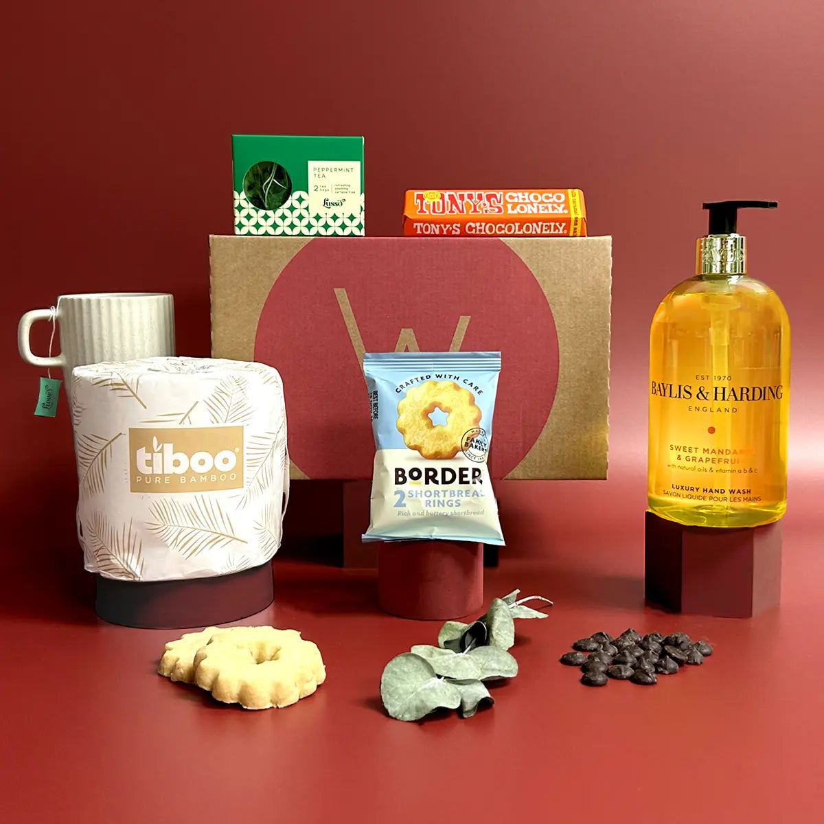 Dwell New Home Gift Hamper