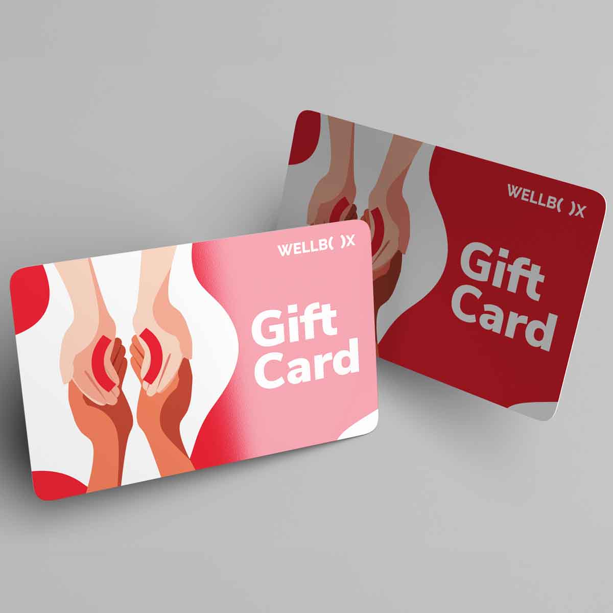 Corporate Gift E-Gift Card