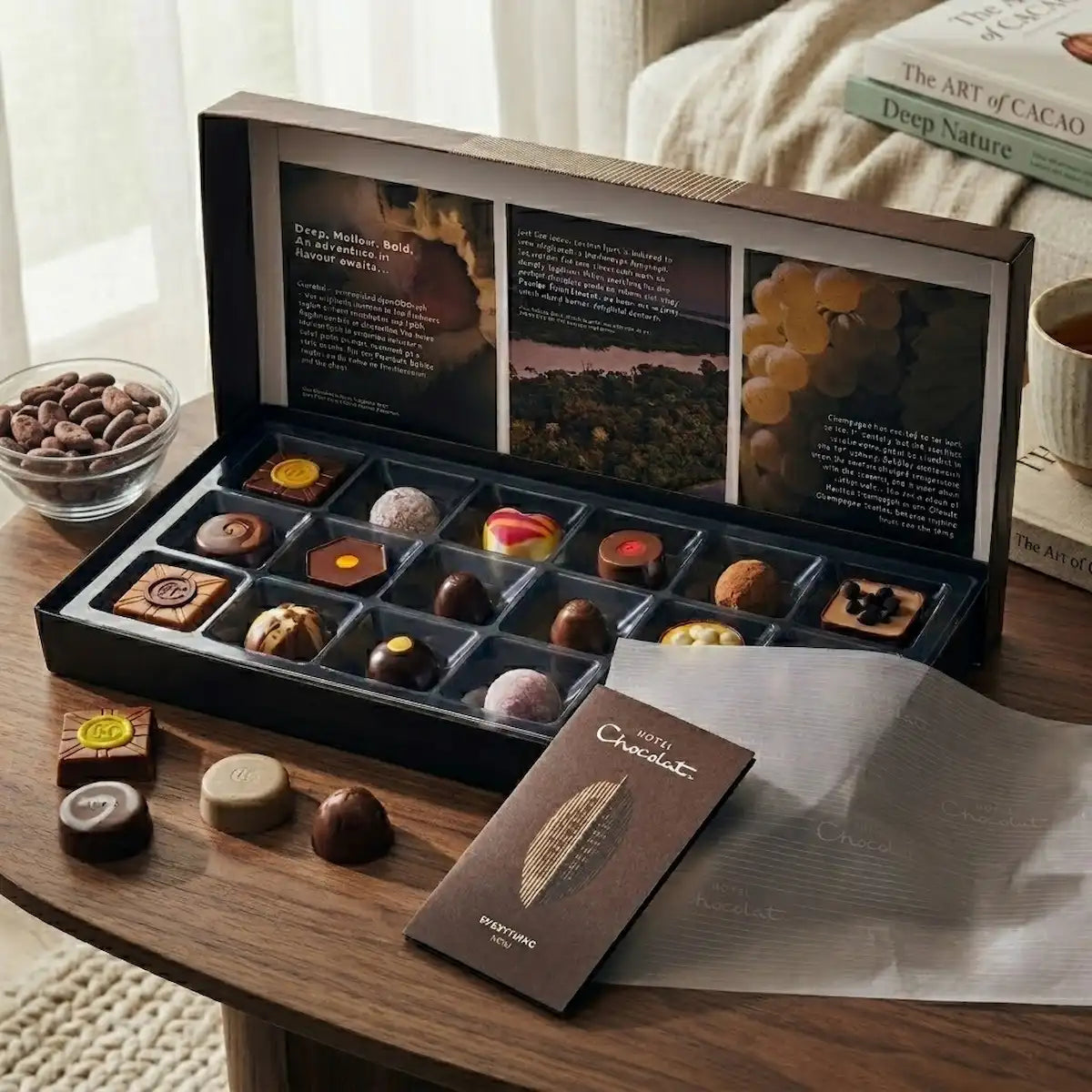 18 Piece Everything Selection