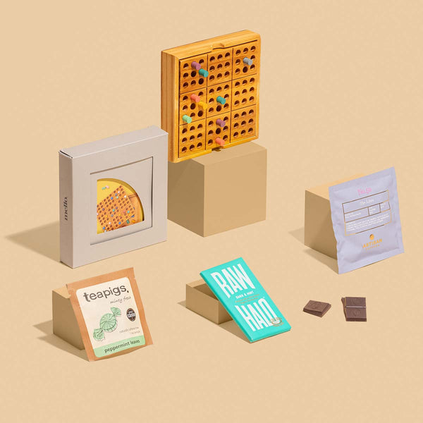 Pause Mental Wellbeing Gift